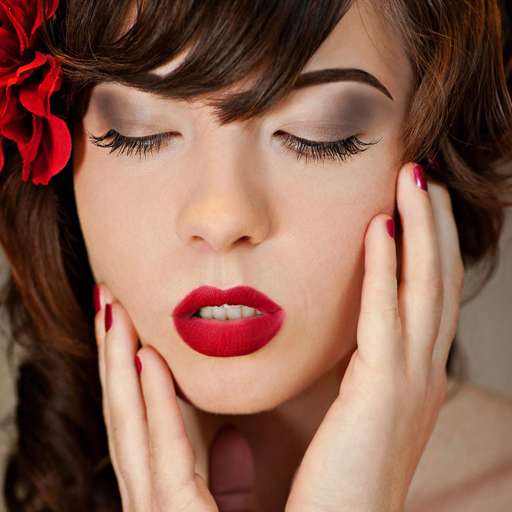 3Make-up 3Make-up